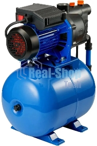 Установка повышения давления ДЖИЛЕКС ДЖАМБО 55/35 П-18 (2.0)