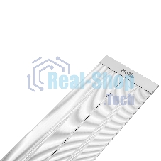 Обогреватель инфракрасный Ballu BIH-AP4-3.0 серый, панельный, 3000 Вт, 60 м2