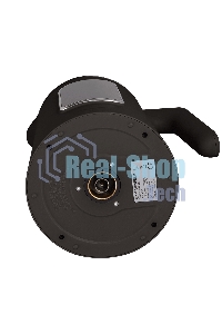 Чайник электрический Maunfeld MGK-635DBK черный, 1,7 л, 2200 Вт