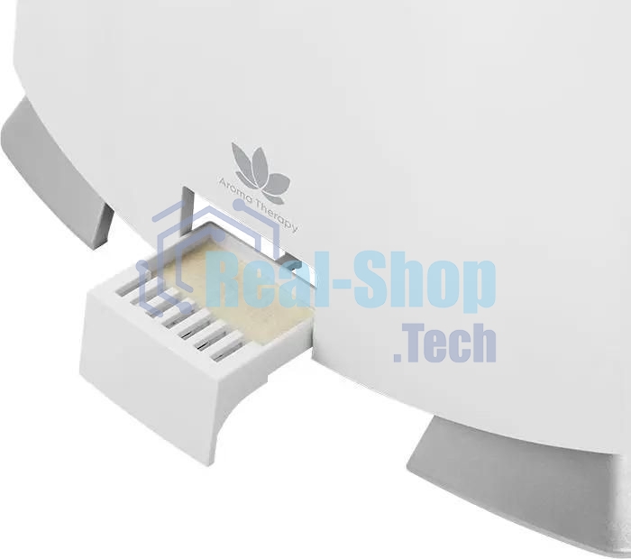 Увлажнитель-ecoBIOCOMPLEX ультразвуковой Electrolux EHU-3915D YOGAhealthline 2.0