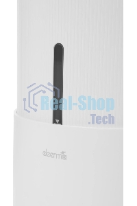 Увлажнитель воздуха ультразвуковой Deerma DEM-SJS300W, 4.4л белый