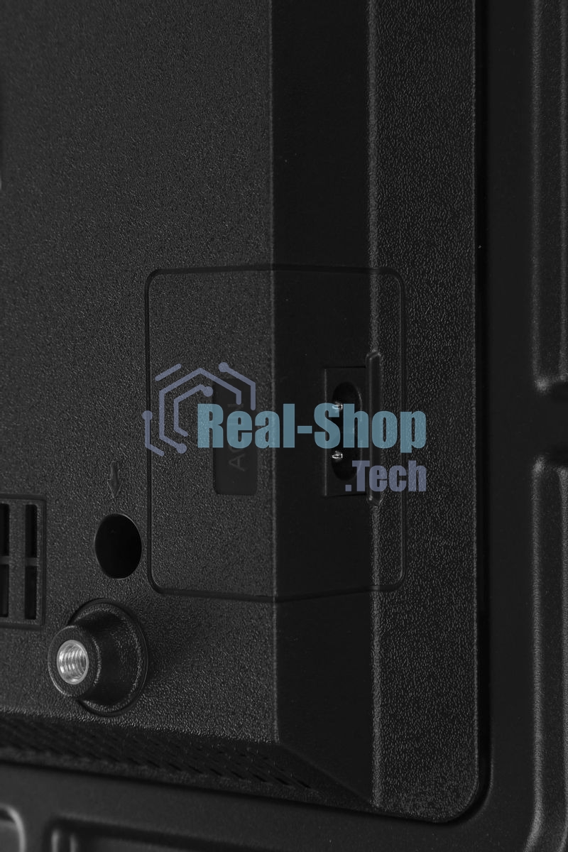 Телевизор BBK 43