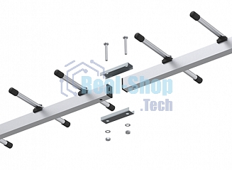 Антенна LOCUS Меридиан-12 AFS L025.12 DS
