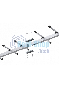 Антенна LOCUS Меридиан-12 AFS L025.12 DS