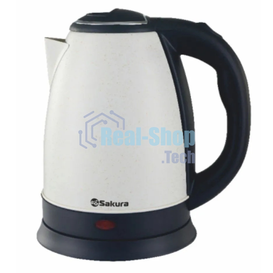 Чайник электрический Sakura SA-2134DС