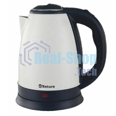 Чайник электрический Sakura SA-2134DС