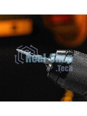 Набор бит Denzel двухстор., PH2-PH2х45 мм, сталь S2, 10 шт.