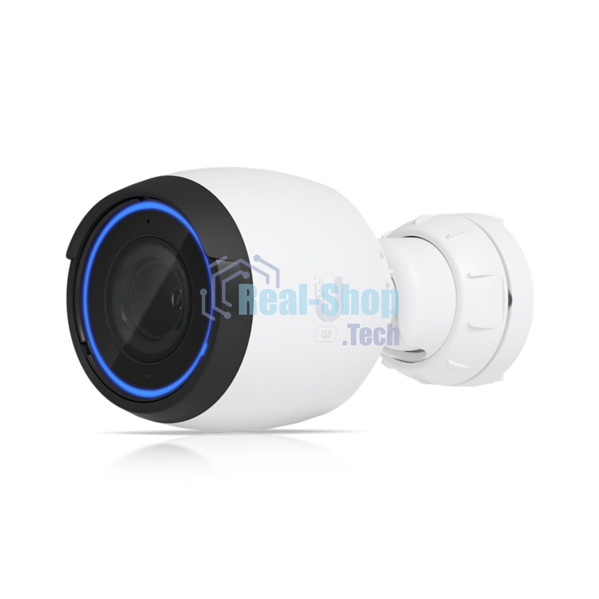 Камера видеонаблюдения UniFi Protect Camera G5 Pro Видеокамера 4K (8Mp), 30 к/с, ƒ/1,53–ƒ/3,3, 3х оптический зум, ИК-подсветка до 25 м