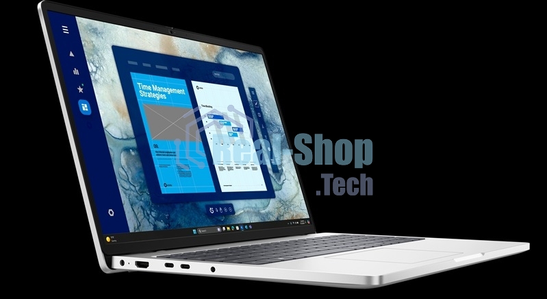 Ноутбук DELL PRO 16 Intel Core Ultra 7 255U 3800MHz/16