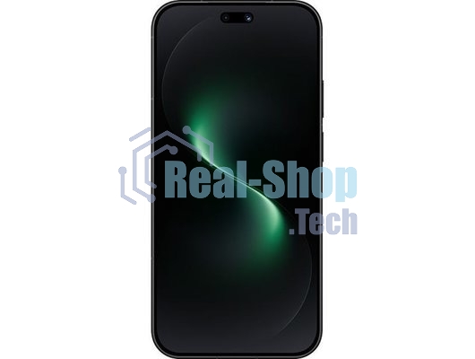 Смартфон Huawei Nova 15 Pro 12/256Gb черный