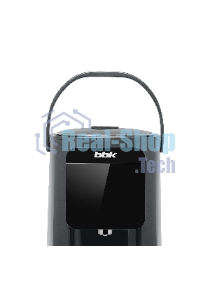 Термопот BBK BTP-1400 черный
