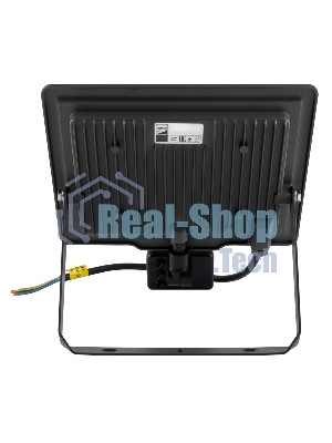 Прожектор JazzWay PFL-C3 SENSOR 50Вт 6500К IP65