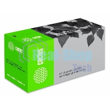 Картридж лазерный Cactus CS-TK4145 TK-4145 черный (16000 стр.) для Kyocera TASKalfa 2020/2021/2320/2321