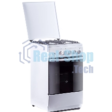 Плита Газовая Flama FG 24211 W белый