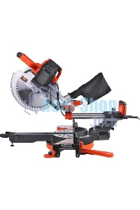 Торцовочная пила Patriot MS 305PLD 1800Вт 4200об/мин d=305мм