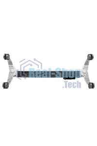 Конвектор Electrolux ECH/AS2 -1500 ER белый, 1500 Вт, 20 м2, термостат, дисплей