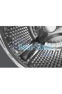 Стиральная машина TCL P6 BLDC TWOP-606W12W1 белый, загрузка фронтальная 6 кг, 1200 об/мин, Класс А+++