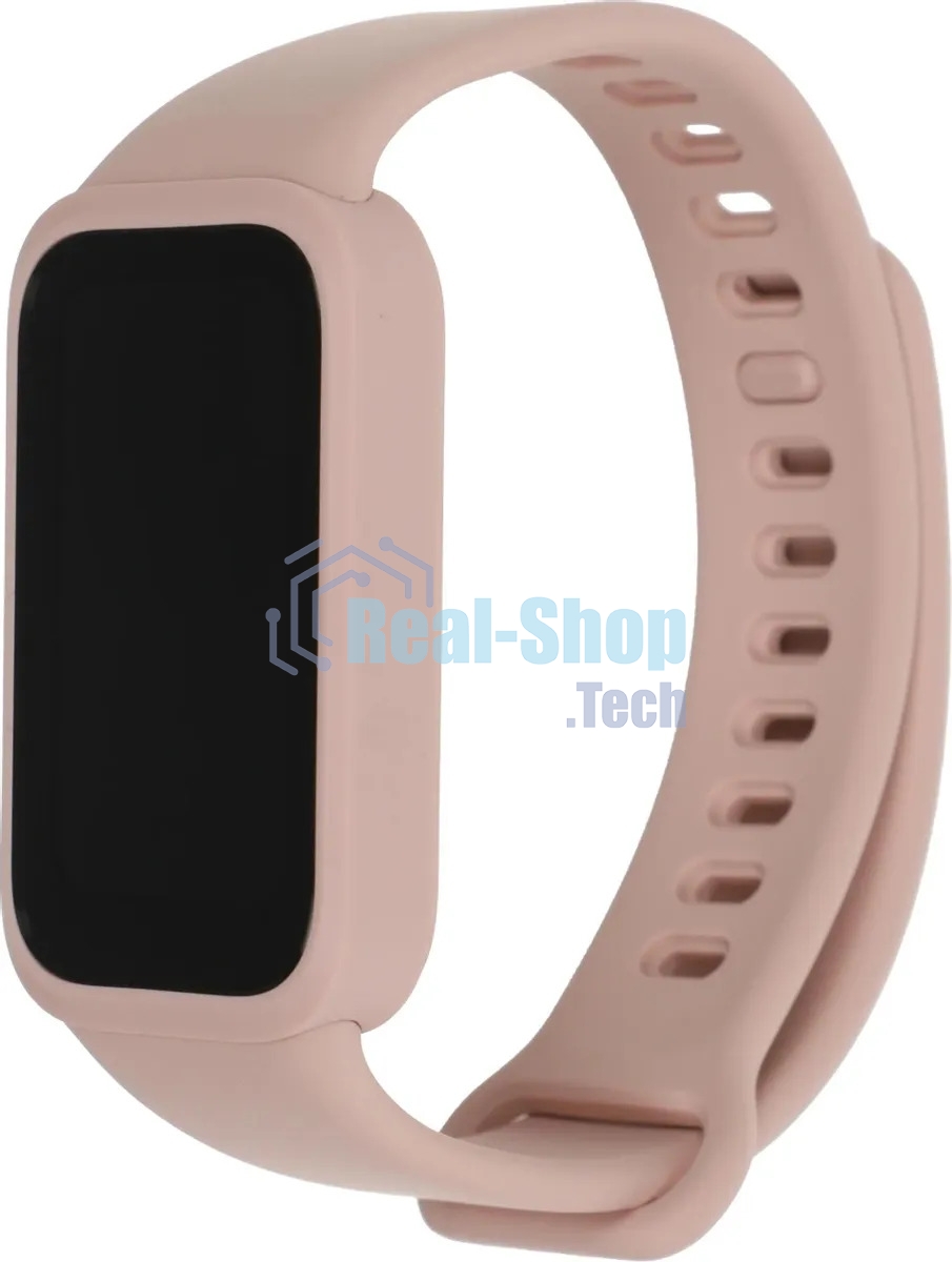 Фитнес трекер Xiaomi Smart Band 9 Active розовый M2435B1