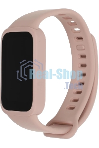 Фитнес трекер Xiaomi Smart Band 9 Active розовый M2435B1