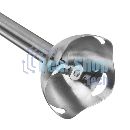 Блендер Redmond BH-407, белый