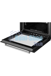 Духовой шкаф Weissgauff WGO 706 Black Glass