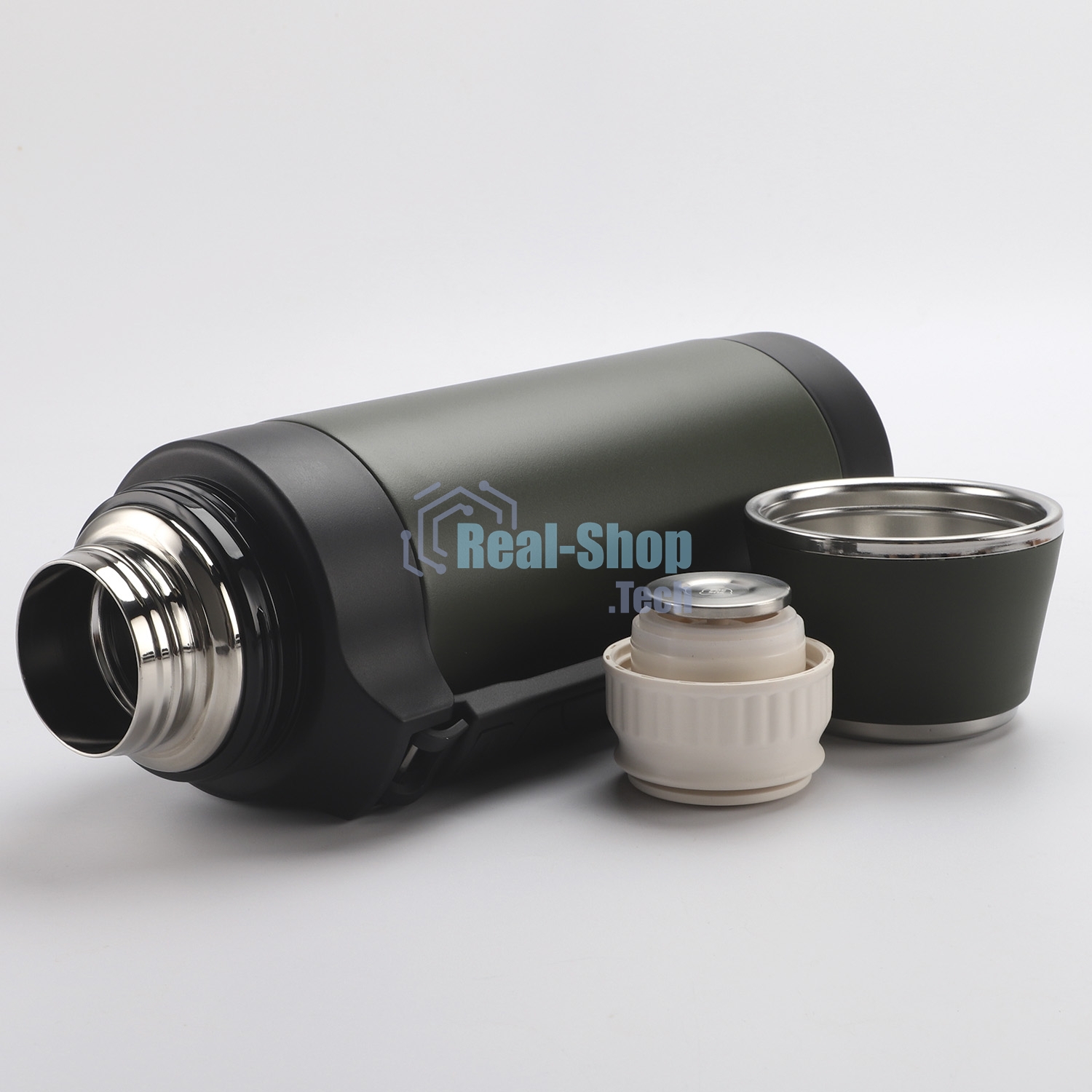 Термос TalleR TR-22430 1,5 л.