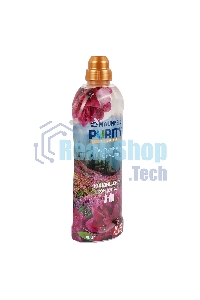 Кондиционер-ополаскиватель для белья Maunfeld Purity Рассветная симфония 900 г MFS900DS