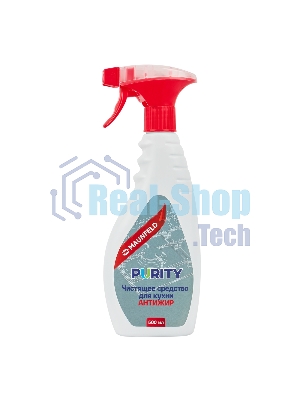 Средство чистящее для кухни Антижир Maunfeld Purity 500 мл MDC500KE