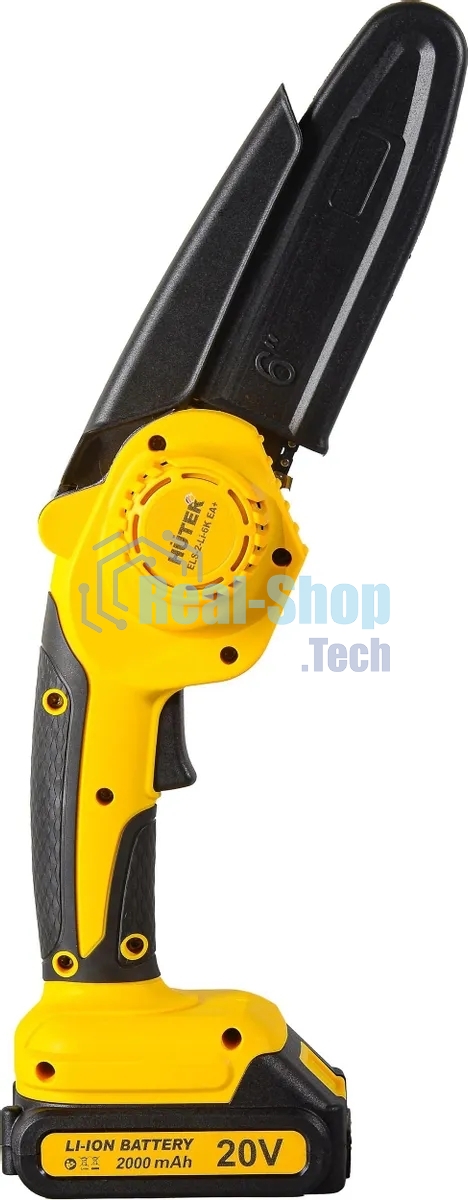 Цепная пила Huter ELS ELS-2-Li-6K аккум. дл.шины:6