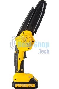 Цепная пила Huter ELS ELS-2-Li-6K аккум. дл.шины:6