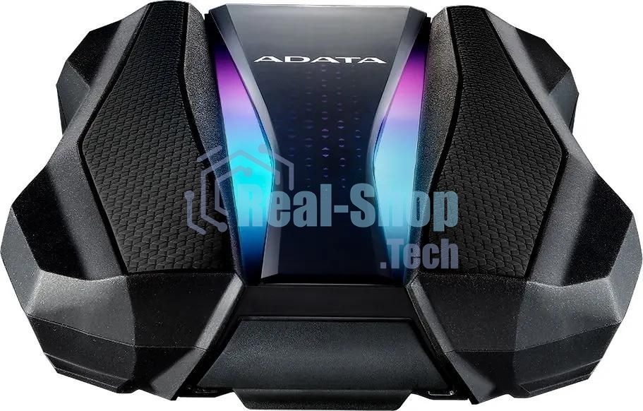 Внешний HDD 2.5