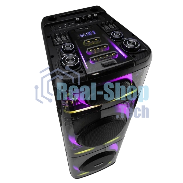 Акустическая система ELTRONIC (30-74) SKILLETS BOX 2500 - колонка 12