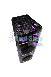 Акустическая система ELTRONIC (30-74) SKILLETS BOX 2500 - колонка 12