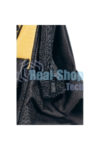 Сумка для инструментов Deli DL430116 360 x 180 x 250мм Ткань Оксфорд.