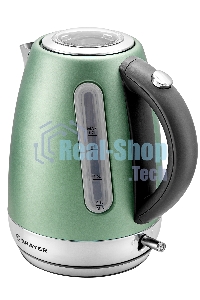 Чайник электрический BRAYER BR6111