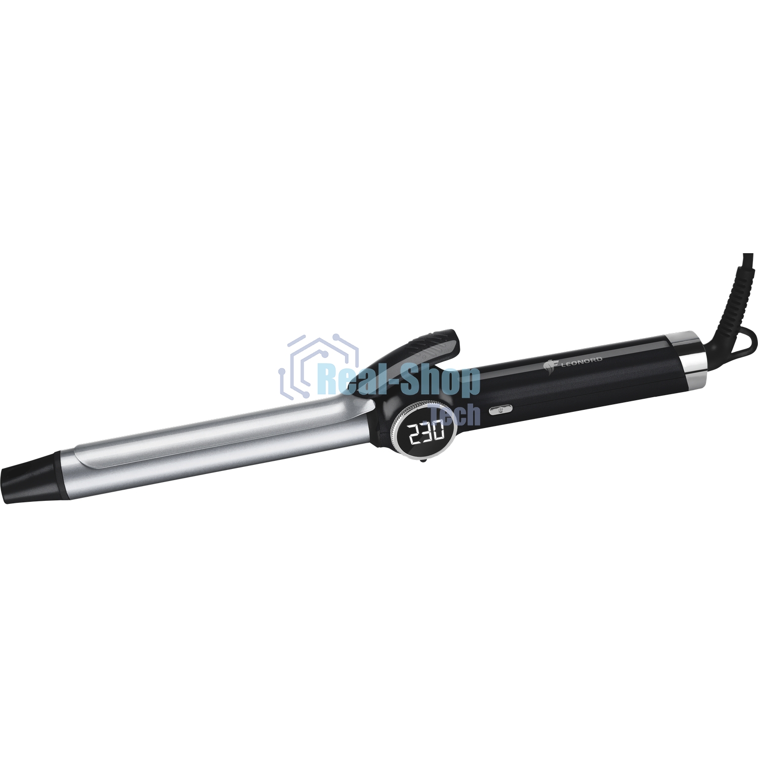 Щипцы для укладки волос LEONORD LE-1270 (900312)