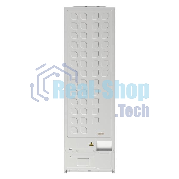 Встраиваемый холодильник Gorenje NRKI517E82WF, полезный объем 244 л, электронное управление, цифровой дисплей, автоматическое размораживание No Frost, быстрое замораживание, интенсивное охлаждение, зона свежести с контролем влажности, инверторный компрессор, энергоэффективность А+