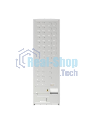 Встраиваемый холодильник Gorenje NRKI517E82WF, полезный объем 244 л, электронное управление, цифровой дисплей, автоматическое размораживание No Frost, быстрое замораживание, интенсивное охлаждение, зона свежести с контролем влажности, инверторный компрессор, энергоэффективность А+