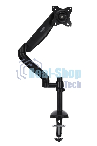 Кронштейн для мониторов ЖК Buro M10 черный 15