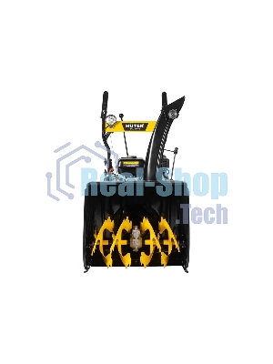 Снегоуборщик бензиновый Huter SGC 4800 6.5л.с.