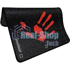 Комплект клавиатура+мышь A4Tech Bloody B1700 проводной, USB, 6000 DPI, чёрный