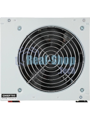 Блок питания Chieftec APB-700B8, 700Вт, 80 PLUS, 120мм, серебристый