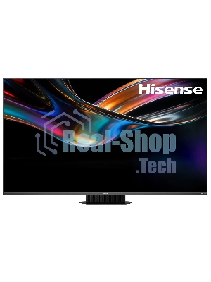 Телевизор Hisense 85