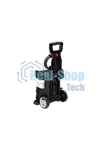 Очиститель высокого давления Bosch UniversalAquatak 130 (06008A7B00) 1.7кВт, 130бар, 380л/ч