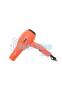 Фен Gamma Piu L`Italiano 2000Вт оранжевый