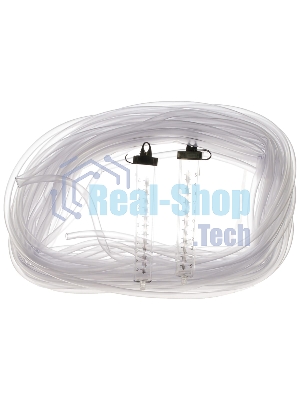 Гидроуровень Сибртех, L 20 м, D 8 мм, со шкалой