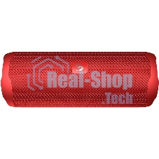 Колонка портативная A4Tech Bloody S6 Tube красный 20W 1.0 BT 12м 4800mAh (S6 TUBE RED)