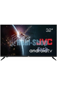 Телевизор JVC 32
