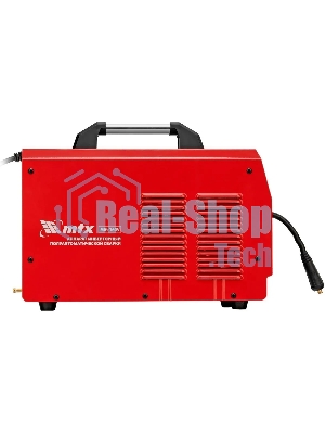 Аппарат инвертор. полуавтомат. cварки MTX MIG-160S, 160A, ПВ 60%, катушка 5 кг