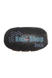 Портативная акустика JBL CLIP 5, черный